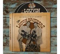 The Louvin Brothers - Love & Wealth: The Lost Recordings [Cd]