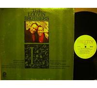 the louvin brothers LP