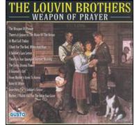 The Louvin Brothers - Weapon Of Prayer [Cd]