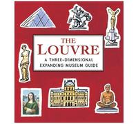 The Louvre - A Three-Dimensional Expanding Museum Guide
