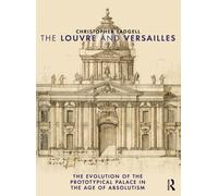 The Louvre And Versailles