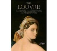 The Louvre by Genevieve BrescBautier Genevieve Bresc-Bautier (Auteur)