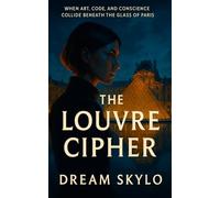 The Louvre Cipher: When art, code, and conscience collide beneath the glass of Paris