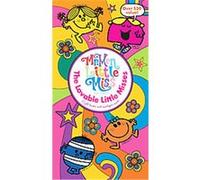 The Lovable Little Misses, Mr. Men and Little Miss Roger Hargreaves (Auteur)