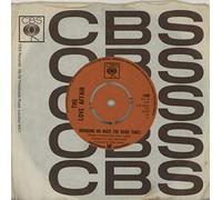 The Love Affair - Bringing On Back the Good Times [7" Vinyl]