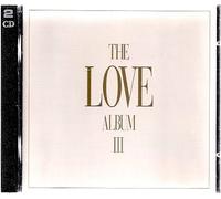 The Love Album Iii