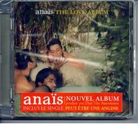 Anais - The Love Album (Papersleeves) [Import]