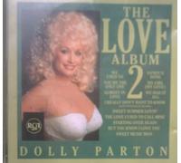 The Love Album, Vol. 2