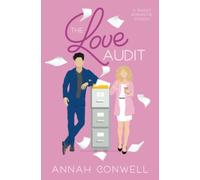 The Love Audit: A Sweet Romantic Comedy