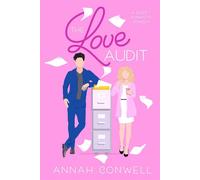 The Love Audit a sweet romantic comedy - Annah Conwell - Auto-Édition - ebook (ePub) - Livre