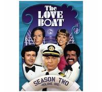 The Love Boat: Season 2, Vol. 1