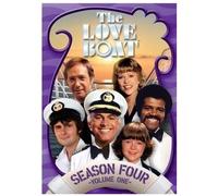 The Love Boat – Saison 4 Volume 1 – DVD – Coffret, Full Frame, Standard E