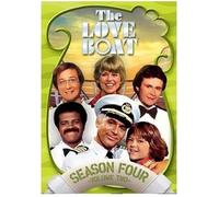 The Love Boat: Season Four Volume Two [Dvd] Boxed Set, Full Frame, Standard E