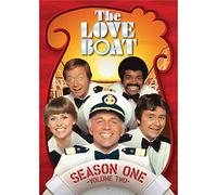 The Love Boat: Season One Volume Two