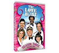 The Love Boat: Season Three Volume One