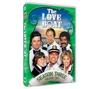 The Love Boat: Season Three Volume Two