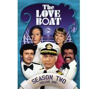 The Love Boat: Season Two Volume One