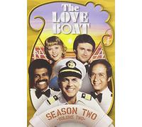 The Love Boat: Season Volume Two