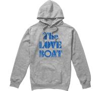 The Love Boat - Sweat à capuche pour homme TV7478 (M) (Sport Heide)