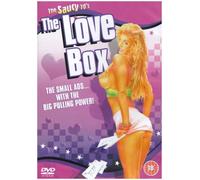 The Love Box [Import anglais]