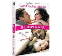 Love, et autres drogues / P.S. : I Love You – Twentieth Century Fox – Coffret Édition Limitée