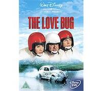 The Love Bug G