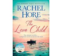The Love Child: From the million-copy Sunday Times bestseller