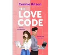 The Love Code: A spicy secret-enemies-turned lovers STEM romance