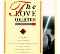 The Love Collection Vol.1 : A Time For Loving