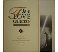 The Love Collection Volume I [Vinyl LP]