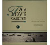 The Love Collection - Volume VI - Various LP