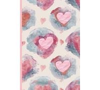 The Love Connection Journal: 41 Relationship-Building Prompts to Strengthen Your Partnership and Keep Love Thriving