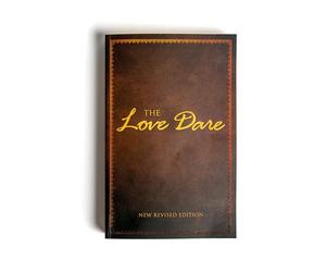 The Love Dare