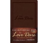 The Love Dare, Leathertouch