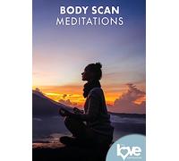 The Love Destination Courses: Body Scan Meditations