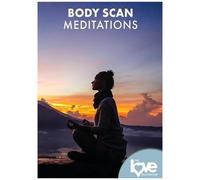 The Love Destination Courses: Body Scan Meditations [Digital Video Disc]