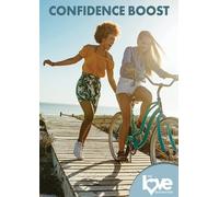 The Love Destination Courses: Confidence Boost [Digital Video Disc]