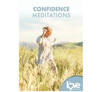 The Love Destination Courses: Confidence Meditations [Digital Video Disc]