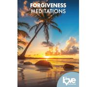 The Love Destination Courses: Forgiveness Meditations – Film – DVD