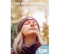 The Love Destination Courses: Mindfulness Meditations