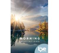 The Love Destination Courses: Morning Meditations – DVD – Dreamscape