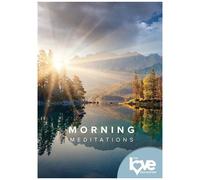 The Love Destination Courses: Morning Meditations [Digital Video Disc]
