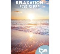 The Love Destination Courses: Relaxation For Sleep [Dvd]