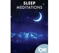 The Love Destination Courses: Sleep Meditations [Dvd]