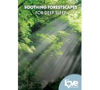 Les Cours Destination Amour – Paysages forestiers apaisants – Dreamscape – DVD