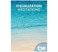 The Love Destination Courses: Visualization Meditations [Digital Video Disc]