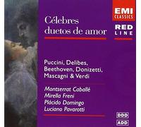 Various - The Love Duets [Import]