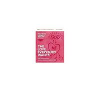 The Love Everybody Wants Bible Study Guide Plus Streaming Video
