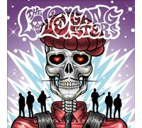Love Gangsters - Upfront & Personal