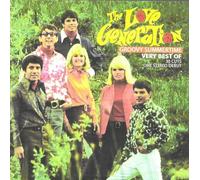 The Love Generation - Groovy Summertime-Very Best of